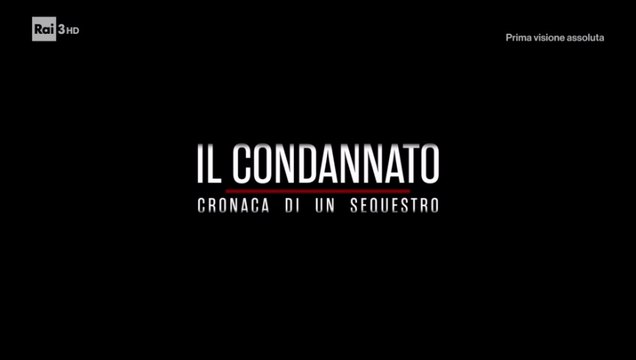 Aldo Moro: Il Condannato, Cronaca di un sequestro | Doc 2018 [HQ]