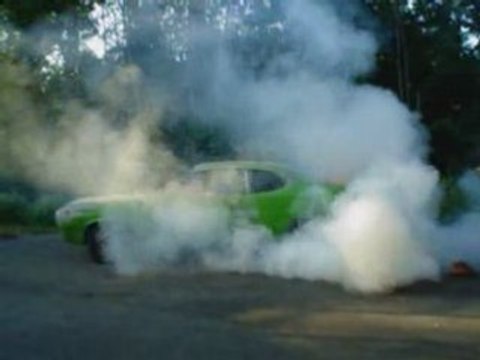 Du fun des départ arrêtés qui décoiffent !!