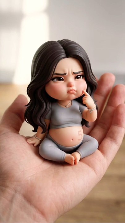 Créer un Chibi avec l'IA Gemini