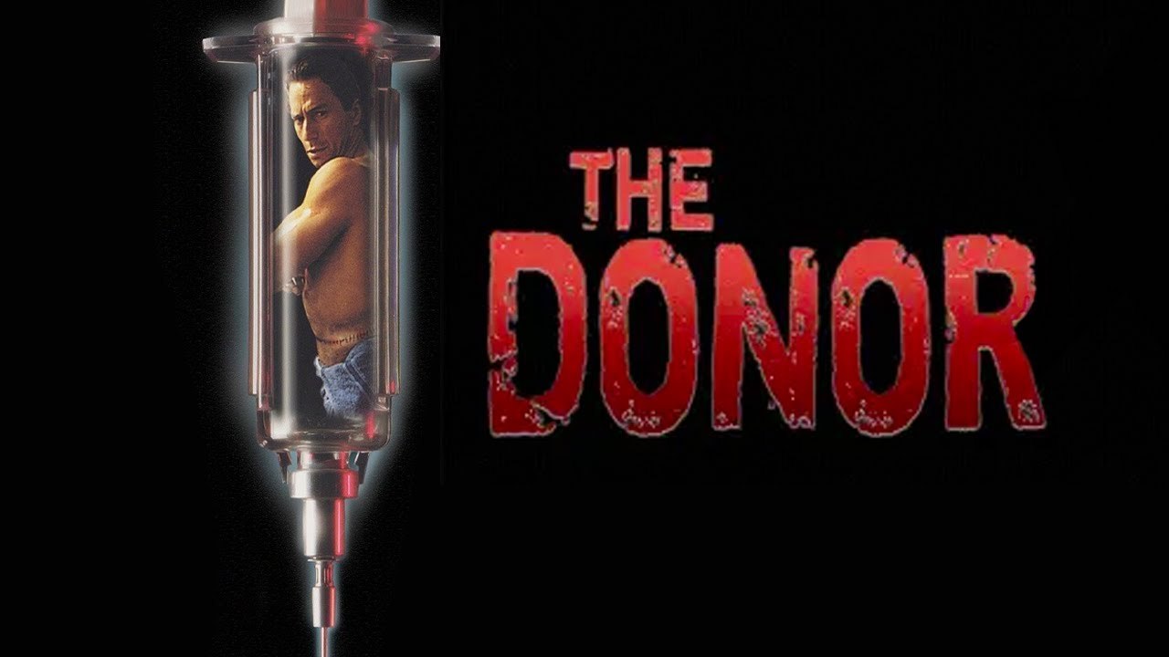 The Donor