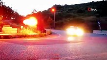 Bodrum Rallisi, büyük çekişmeye sahne olan etapların ardından tamamlandı | Ajansspor | IHA