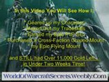 World of Warcraft Hacks