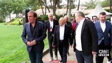 Gençlik ve Spor Bakanı Osman Aşkın Bak CNN TÜRK'te: “Türkiye spor turizminde güçlü bir yükselişte”