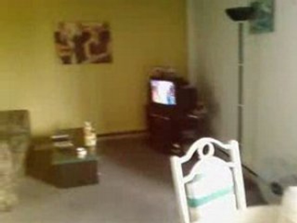 my home