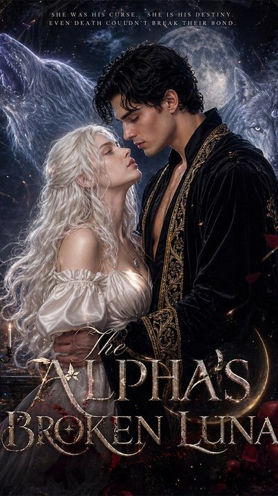 The Alpha's Broken Luna Full EP