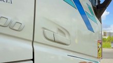 Probleme Webasto VOLVO FH #volvofh #webasto #VOLVOTRUCKROMANIA #soferdetir
