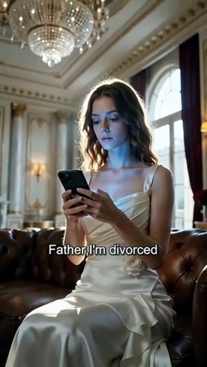 He Dared Me To Divorce Him Englishsub