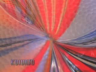 Sedona Kuivato Glass Art Gallery