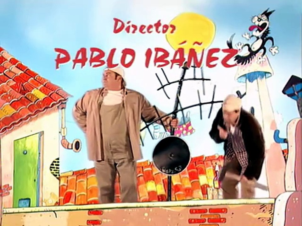 Manos a la obra 86 - Amor desmadre