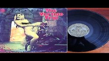 The Vertigo Trip - Various Artists-Compilation, released in 1971