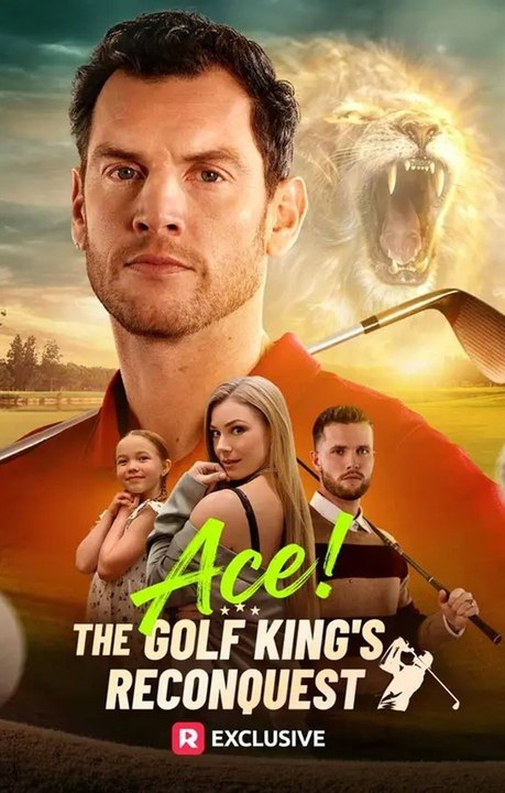 Ace! The Golf King's Reconquest Full - Full
