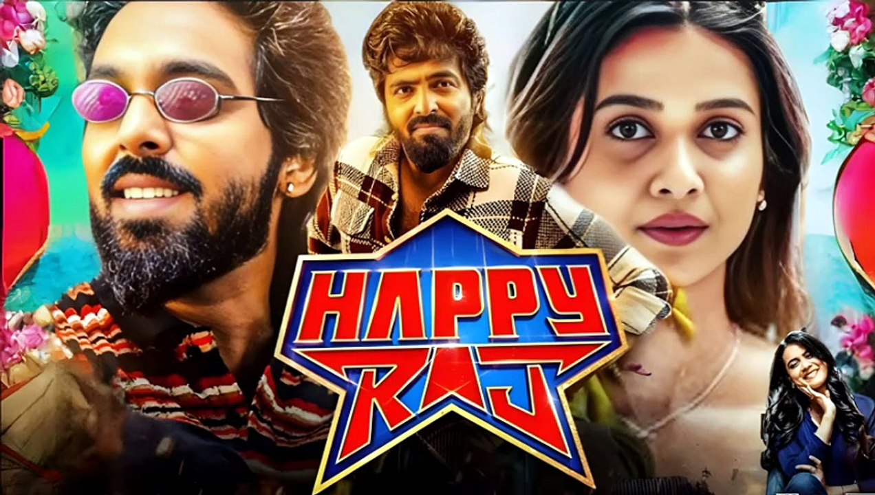 Happy Raj 2026 Hindi Movie