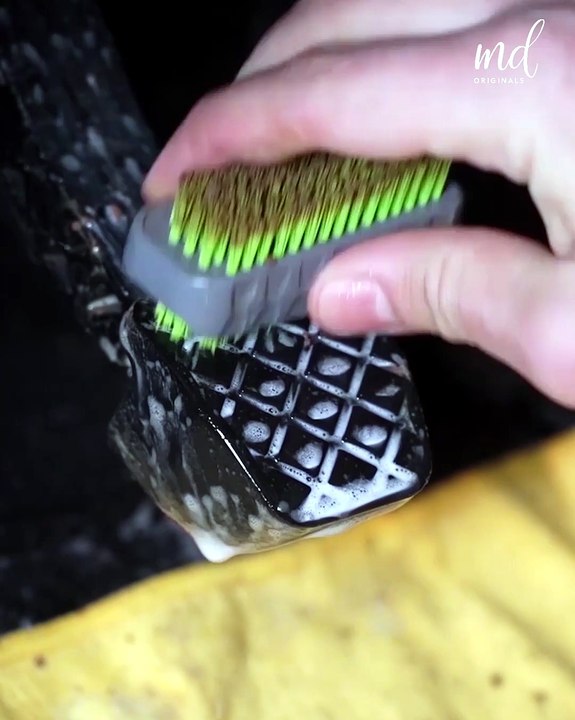 Flex your DIY skills with these tricks 💪💯