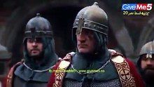 Dirilis Ertugrul Season 4 Episode 20 in Urdu Subtitle