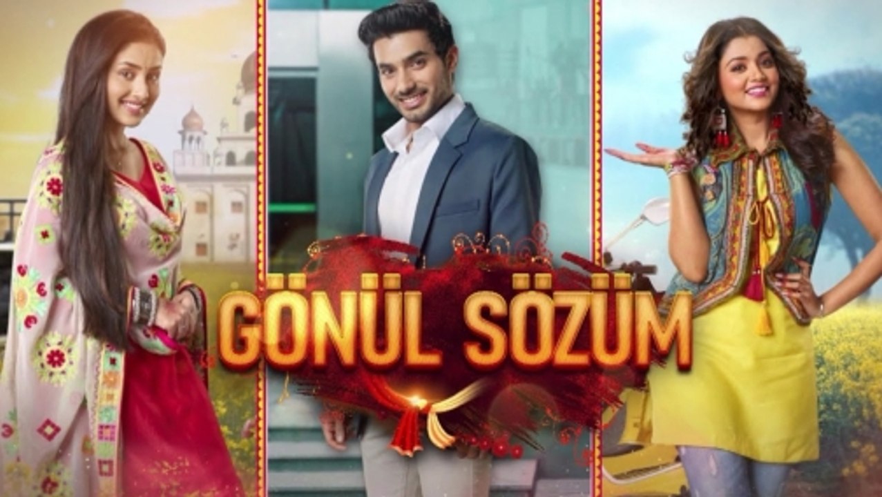 Gönül Sözüm(2022) - S01E36