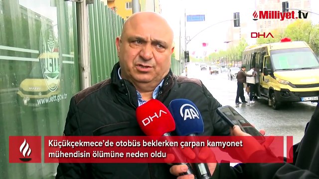 Rögar kapağı faciası! 38 yaşındaki mühendis hayattan koptu