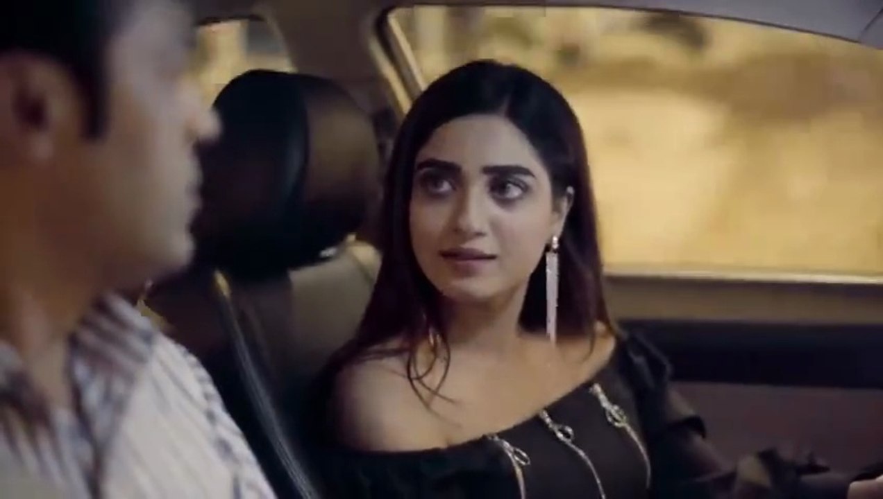 Date with a Hooker _ एक वेश्या के साथ डेट _ ڈیٹ وِد آ ہوکر _ Omair Khan Leghari _ Rida Khan [480p]