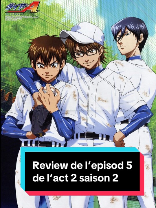 Review de l’épisode 5
