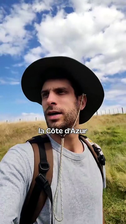 JOUR 21 ： L'Oiseau Dinosaure