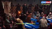 Dirilis Ertugrul Season 4 Episode 21 in Urdu Subtitle