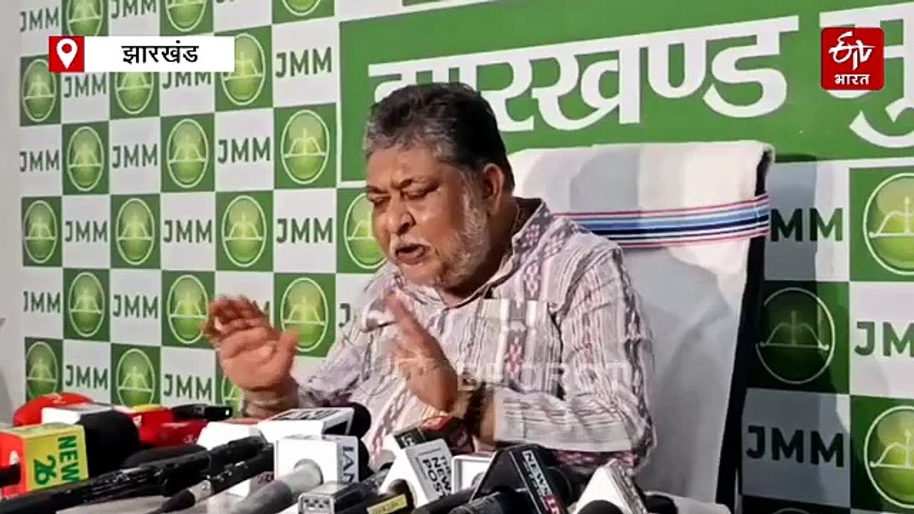 महंगाई पर JMM का केंद्र पर हमला: “अब विदा हो मोदी सरकार”, सुप्रियो भट्टाचार्य ने आंदोलन के दिए संकेत