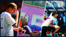 La MALÉDICTION des STARS à la Coupe du Monde