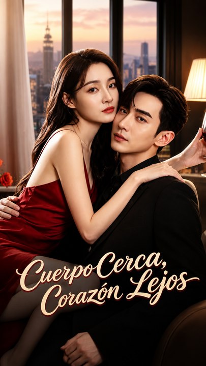Cuerpo cerca, corazón lejos (2026) - episodios completos | short drama | romance moderno