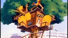 My Pet Monster - Boogie Board Blues (1987) English TV Series