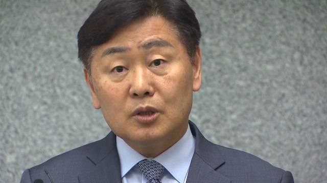 김관영, 전북지사 선거 무소속 출마 결심...조만간 공식 발표 / YTN