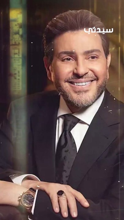 هاني شاكر .. أمير الغناء العربي