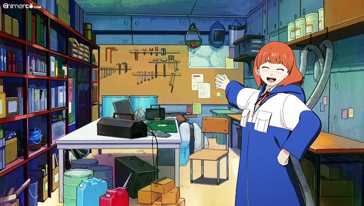 [Animerco.com] SBE - 05