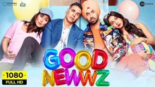 Dood Newwz Full Movie HD [Full Movie] [Long Version]Full EP - Full