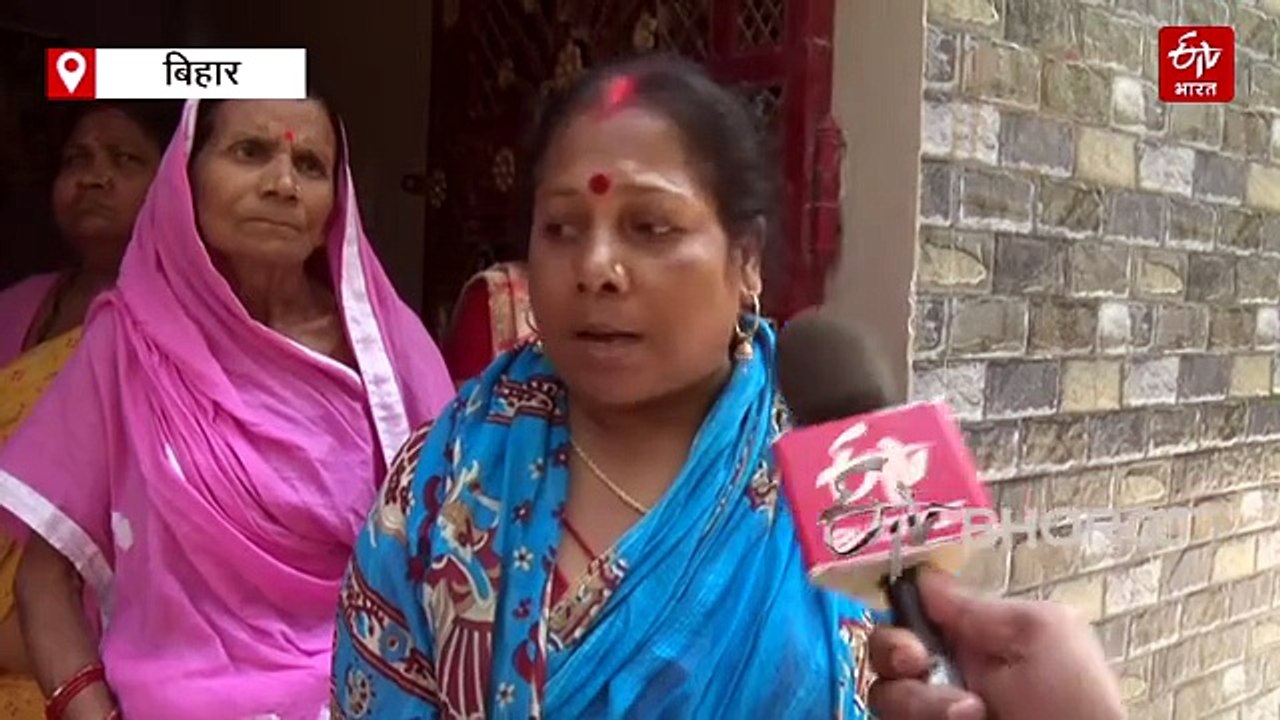 एक नोटिस और उजड़ने लगा आशियाना, पटना में बुलडोजर एक्शन के डर से सड़क पर उतरे परिवार, बच्चों ने छोड़ा स्कूल जाना