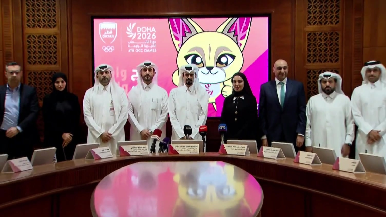 AR 03 GULF GAMES OOV