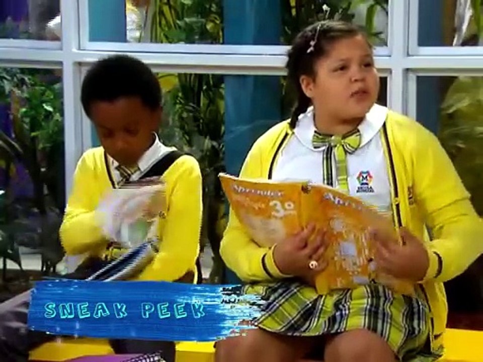 Carrossel no Telenovela Channel: Prévia do cap. 227