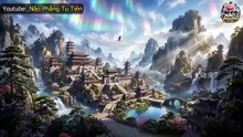 NEW | Ông Lão 100 Tuổi Mới Bắt Đầu Tu Tiên Tập 1-30 HD Vietsub + Thuyết Minh