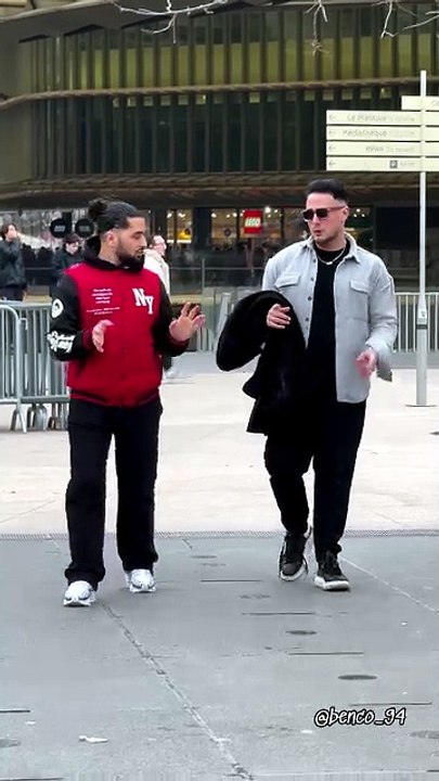 Il est fou lui 😭🤣