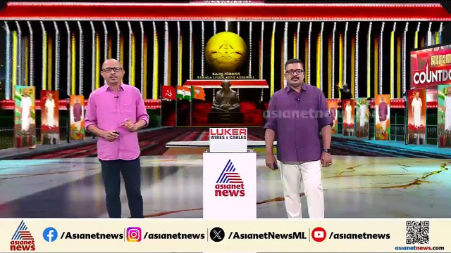 ജി. സുധാകരനും എച്ച്. സലാമും നേർക്കുനേർ; അമ്പലപ്പുഴയിലെ കാറ്റ് എങ്ങോട്ട്?