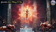 Ông Lão 100 Tuổi Mới Bắt Đầu Tu Tiên Tập 32 - HD Vietsub + Thuyết Minh