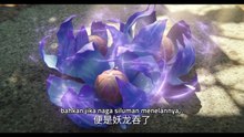 Renegade Immortal Episode 139 Sub Indo