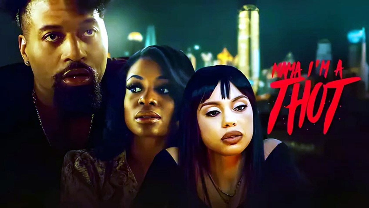 Mama I'm a Thot S01E06 (2026)