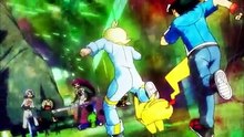 Pokémon the Series_ XY एपिसोड 10 _ Mega-Mega Meowth Madness! _ Pokémon Asia Official (Hindi)
