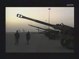 Impérialisme Militaire US (4sur5)