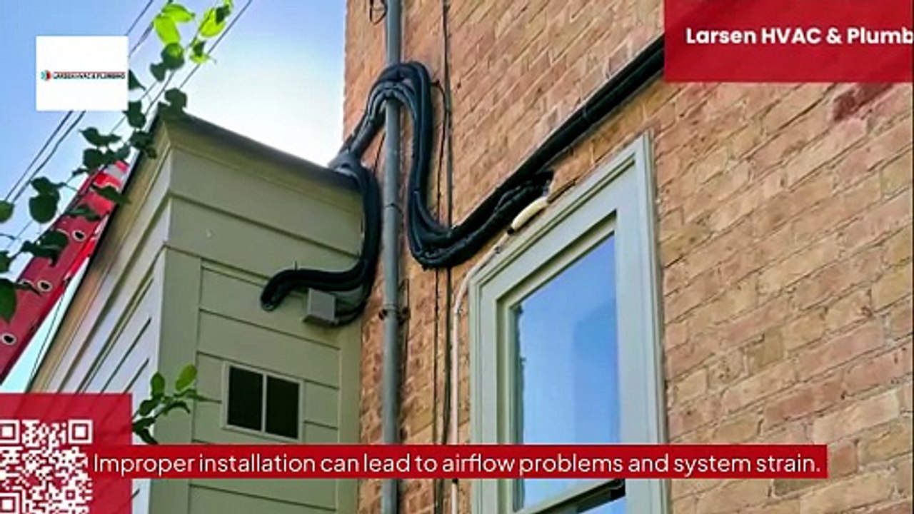 Furnace Installation