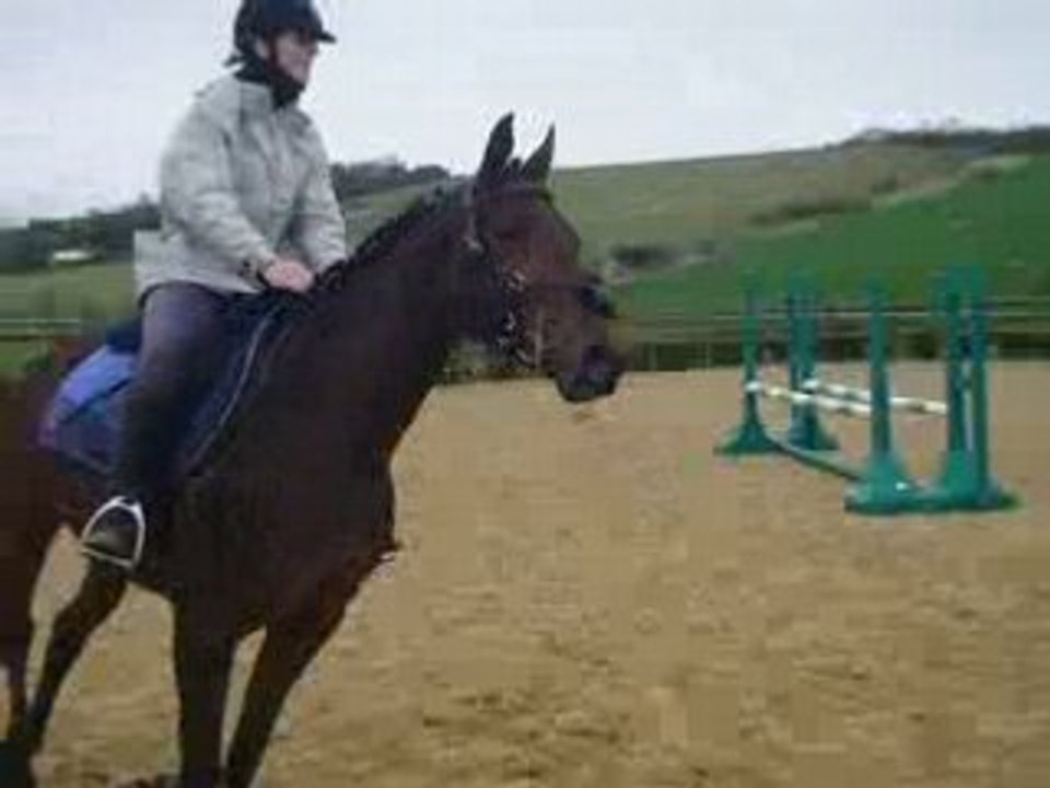 Mél natif 1epreuve cso interne