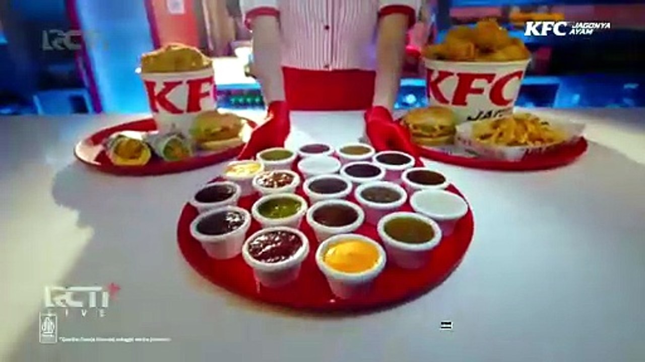 Jeda Iklan RCTI - 3 Mei 2026