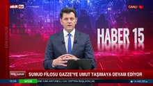Eğitim BİR-SEN İst. 1Nolu Şube Bşk. Mükremin Köse: Sumud Filosu'nda yaşadığı s*ldırı anlarını anlattı
