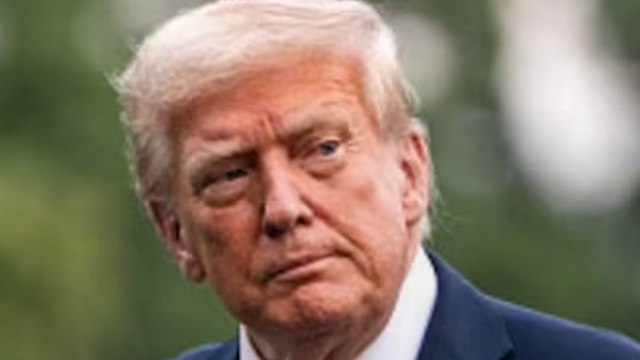Donald Trump on Germany: ट्रंप का जर्मनी पर 'डबल अटैक', हजारों अमेरिकी सैनिकों की वापसी का किया ऐलान