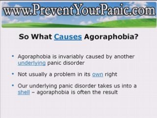 Agoraphobia Explained: Causes, Symptoms & Effective Treatments 🧠
