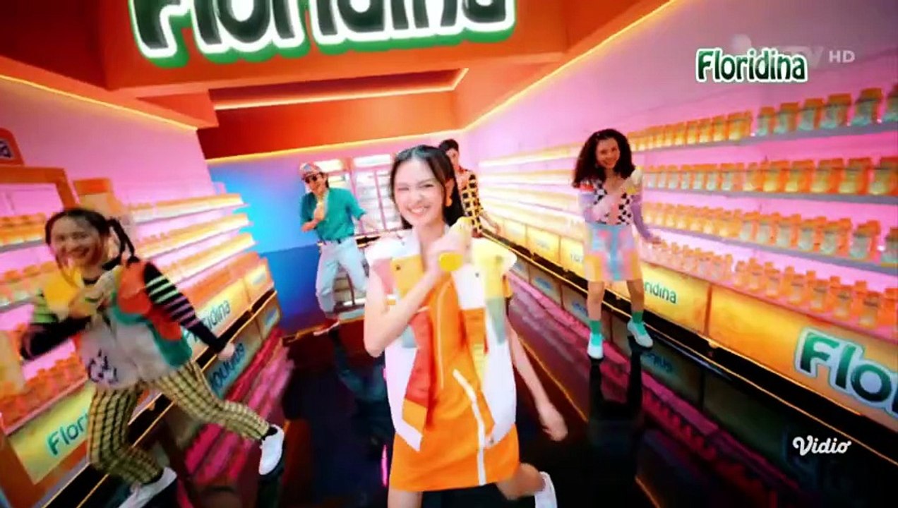 Jeda Iklan SCTV - 3 Mei 2026